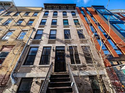 416 Monroe St #3L-5, Hoboken, NJ, 07030