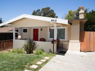 4418 Brookdale Ave, Oakland, CA 94619