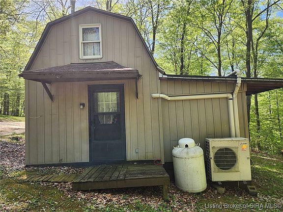 4th image of 6411 S Wild Greenwood Street