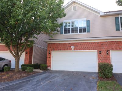 427 Merlot Ct, Oswego, IL, 60543