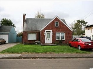 3295 Duncan Ave NE, Salem, OR 97301
