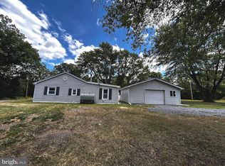 703 White Oak Rd, White Post, VA 22663