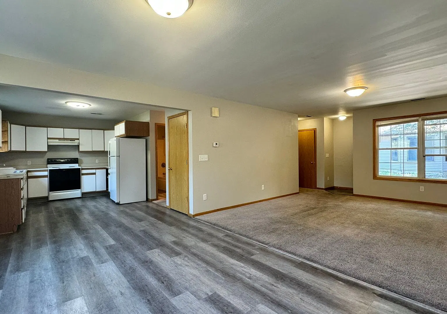 $2,200 | 4 Bedroom, 2 Bathroom Multi Floor Duplex | Pets Negotiable* | Available for August 1st, ... — Photo 3