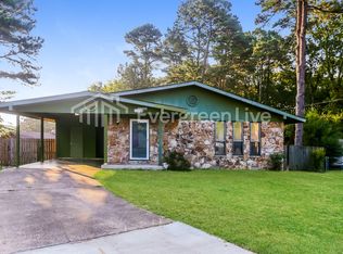 11 Keltwood Cv, Little Rock, AR 72204