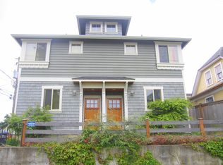 2300-B 14th Ave S, Seattle, WA 98144