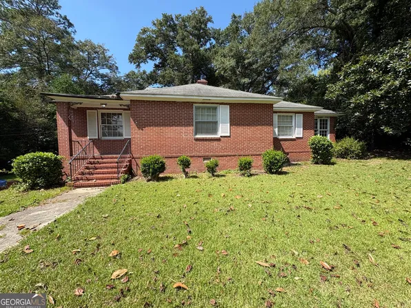 4075 Edgewood Cir, Columbus, GA 31907