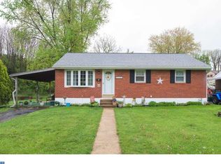 1906 Garfield Ave, West Lawn, PA