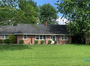 8 E 648 County Rd #B, Hamler, OH 43524
