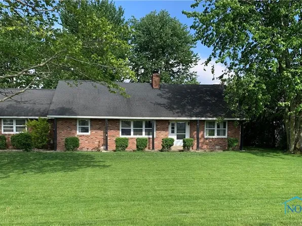 8 E 648 County Rd #B, Hamler, OH 43524