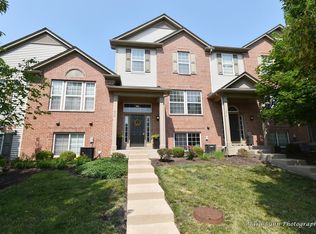 472 Belvedere Ln, Aurora, IL 60502