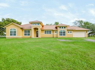 1642 Pultar Rd, Richmond, TX 77469