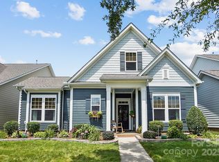 1009 Hercules Dr, Indian Trail, NC 28079
