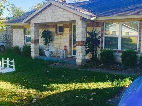 536 Greenleaf Ln, Mesquite, TX 75149