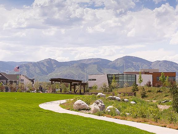 Sterling Ranch Civic Center