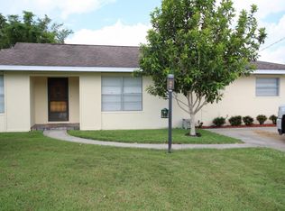 1412 SE 8th Dr, Okeechobee, FL 34974