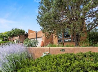 129 Michelle Dr, Santa Fe, NM 87501