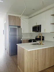 232 Van Horne Street, #1