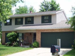 5828 York Rd, South Bend, IN 46614