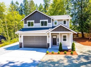 13908 135th Street Ct NW, Gig Harbor, WA 98329