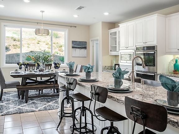 2nd image of 2094 Campo Verde Ct
