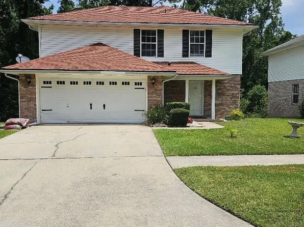 7627 Lookout Point Drive, Jacksonville, FL 32210