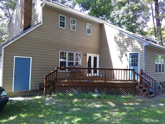 2nd image of 7260 Merle Smith Ln