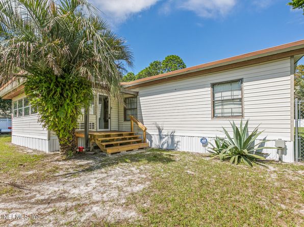 85189 DICK KING Road, Yulee, FL 32097