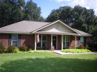 9604 Bentley Rd N, Creola, AL 36525