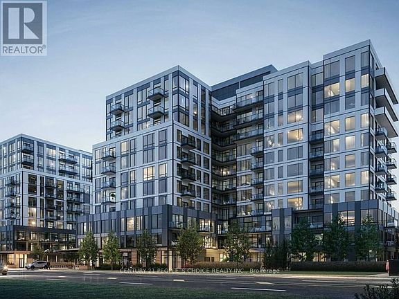 5th image of 7439 Kingston Rd #1108