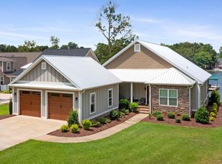 247 Headwater Dr, Greenwood, SC 29649