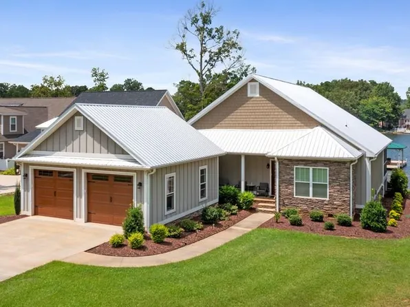 247 Headwater Dr, Greenwood, SC 29649