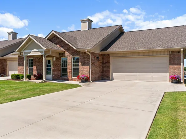 1908 Maumee Ct, Mountain Home, AR 72653