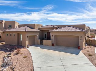 2717 Redondo Santa Fe NE, Rio Rancho, NM 87144