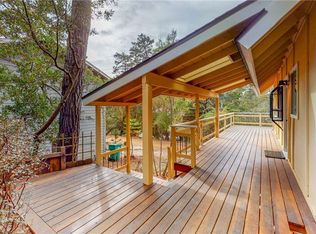 1820 Dovedale Ave, Cambria, CA 93428