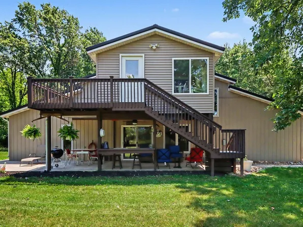 11944 Nashville Hwy, Nashville, MI 49073
