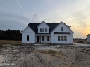 3012 Joe Stocks Rd, Greenville, NC 27858