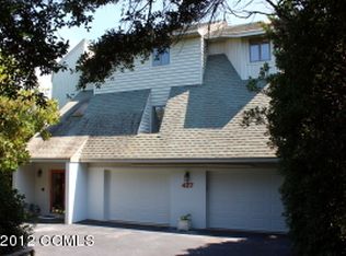427 Maritime Pl, Pine Knoll Shores, NC 28512