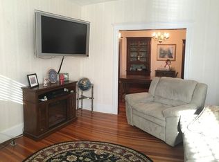 75 Perthshire Rd #1, Boston, MA 02135