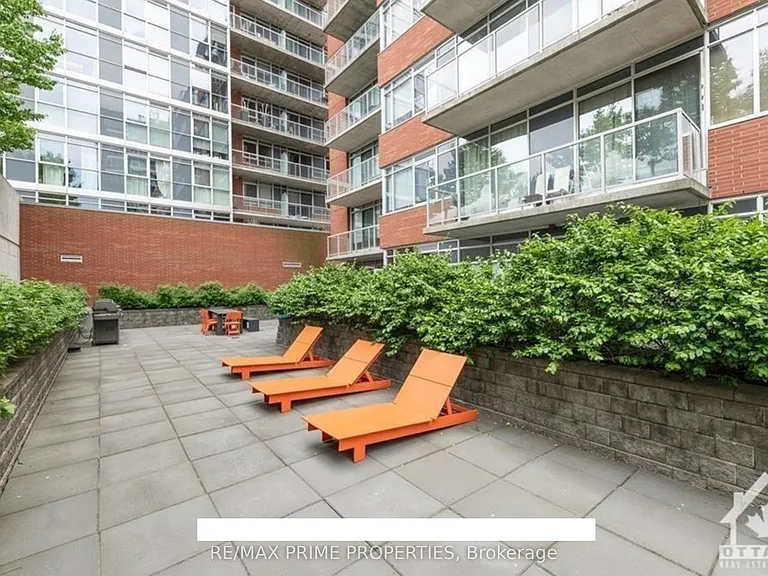 383 Cumberland St #411 — Photo 16