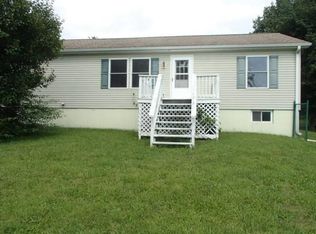 3682 Causeway Rd, Marietta, NY 13110