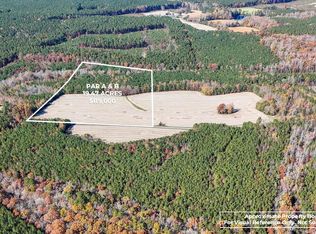 Par A B Longview Dr, Kenbridge, VA 23944
