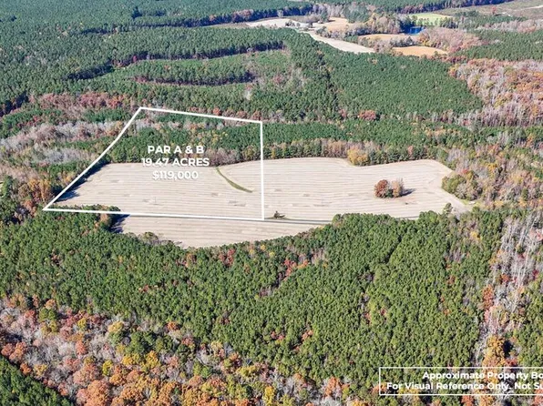 Par A B Longview Dr, Kenbridge, VA 23944