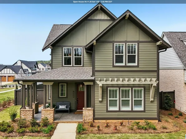 4050 Adrian St, Birmingham, AL 35244