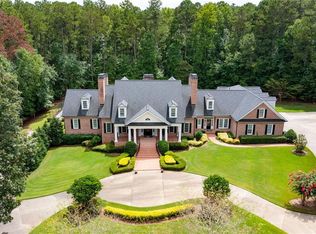 3201 Hobsons Ridge Trl NW, Acworth, GA 30101