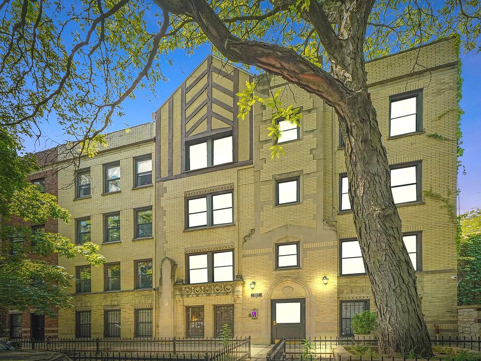 1st image of 2128 N Hudson Ave APT 102