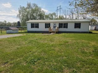 134 Substation Rd, Unionville, TN 37180