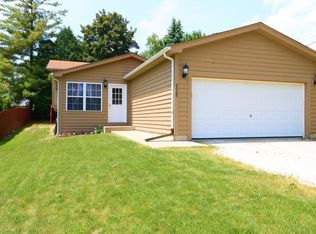 6028 240th Ave, Salem, WI 53168