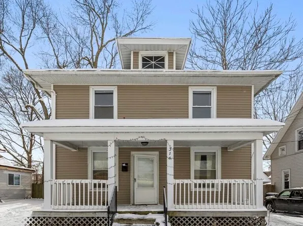 312 Palmer St NE, Grand Rapids, MI 49505