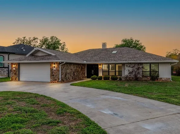 5012 S Deep Water Point, Homosassa, FL 34448