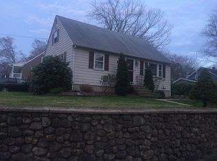 172 Hill St, Coventry, RI 02816
